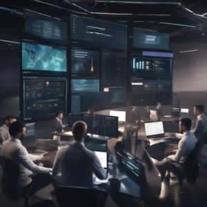 Technology Training