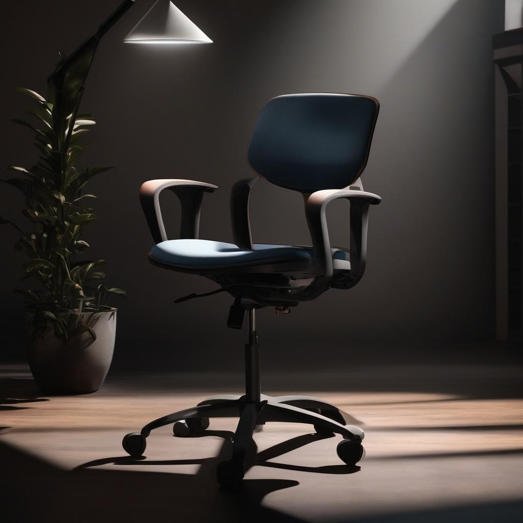 Office Ergonomics Solution