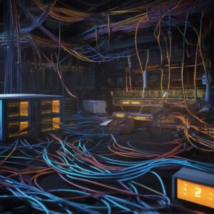 Infrastructure Management