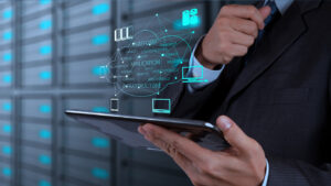 Business Systems Development